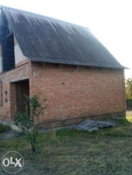 Продаю двухкомнатную дачу с участком на 6 соток, 40 кв. м, Аматорская ул., район Лезневое, Хмельницкий фото 2 Продаю двухкомнатную дачу с участком на 6 соток, 40 кв. м, Аматорская ул., район Лезневое, Хмельницкий фото 2