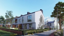 Продаж сучасних котеджів фото 1 Продаж сучасних котеджів фото 1