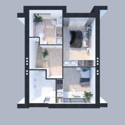 Продаж сучасних котеджів фото 6 Продаж сучасних котеджів фото 6