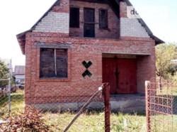 Продаю двухкомнатную дачу с участком на 6 соток, 40 кв. м, Аматорская ул., район Лезневое, Хмельницкий фото 5 Продаю двухкомнатную дачу с участком на 6 соток, 40 кв. м, Аматорская ул., район Лезневое, Хмельницкий фото 5