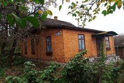 Продаю 1 этажный дом с камином и участком на 4 сотки, 65 кв. м, 3 комнаты, район Дубово, Хмельницкий фото 2 Продаю 1 этажный дом с камином и участком на 4 сотки, 65 кв. м, 3 комнаты, район Дубово, Хмельницкий фото 2