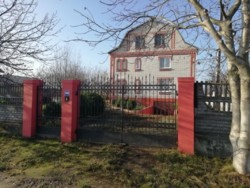 Дом 420 м2 Дубово фото 2 Дом 420 м2 Дубово фото 2