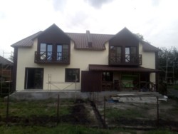 Котедж центр ОАЗИС фото 2 Котедж центр ОАЗИС фото 2