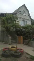 Продается дом Видрові Доли дачний масив, Грузевица, Хмельницкий, Хмельницкая фото 6 Продается дом Видрові Доли дачний масив, Грузевица, Хмельницкий, Хмельницкая фото 6