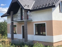 Будинок новий Лезнево фото 3 Будинок новий Лезнево фото 3