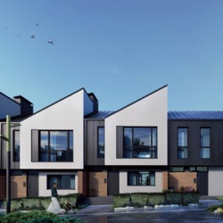 Продаж сучасних котеджів фото 2 Продаж сучасних котеджів фото 2