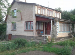 Продаю 1 этажный дом с садом и участком на 15 соток, 46 кв. м, 3 комнаты, Хмельницкий фото 2 Продаю 1 этажный дом с садом и участком на 15 соток, 46 кв. м, 3 комнаты, Хмельницкий фото 2