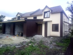 Котедж центр ОАЗИС фото 4 Котедж центр ОАЗИС фото 4