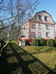 Дом 420 м2 Дубово фото 1 Дом 420 м2 Дубово фото 1