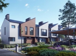 Продаж сучасних котеджів фото 4 Продаж сучасних котеджів фото 4