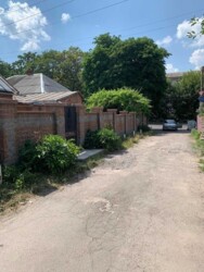 Продам ділянку під комерцію Хмельницький вул. Кам'янецька перша лінія фото 3 Продам ділянку під комерцію Хмельницький вул. Кам'янецька перша лінія фото 3