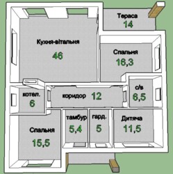 ��������� ������� � ˺����� ���� 5