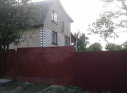 Продаю 1 этажный дом с садом и участком на 15 соток, 46 кв. м, 3 комнаты, Хмельницкий фото 1 Продаю 1 этажный дом с садом и участком на 15 соток, 46 кв. м, 3 комнаты, Хмельницкий фото 1