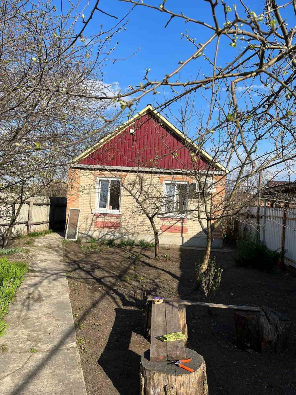 Продается жилой дом район Строймаш фото 1 Продается жилой дом район Строймаш фото 1
