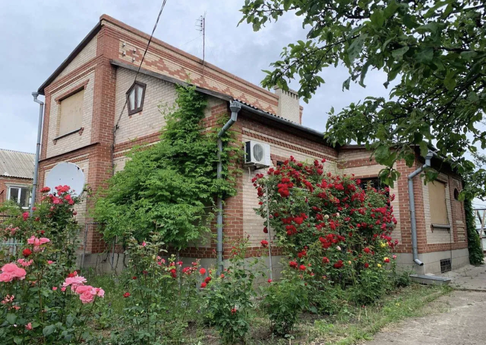 Продам дом в Николаевке. фото 1 Продам дом в Николаевке. фото 1
