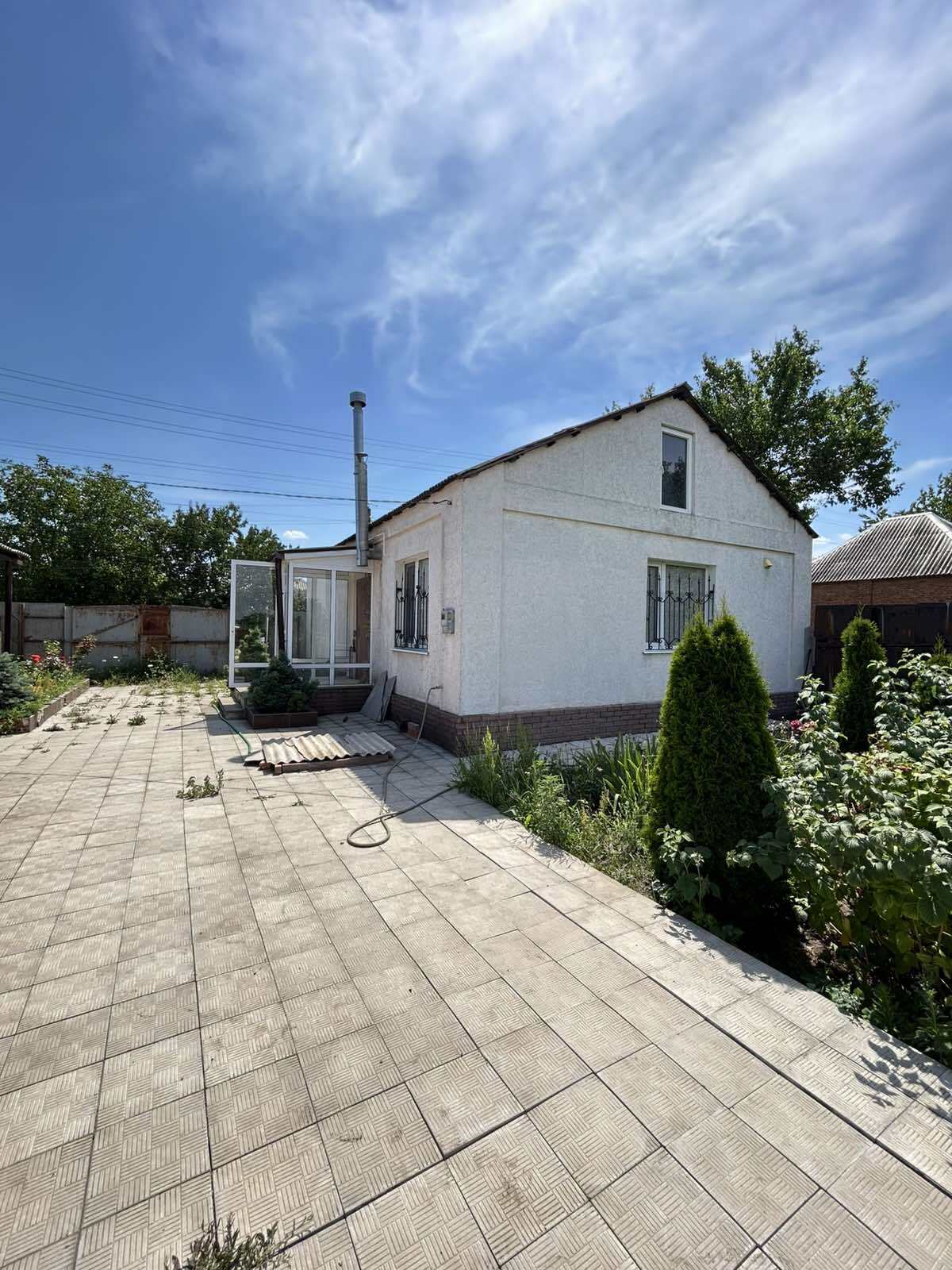 Продается уютный дом, район Черевковка. фото 1 Продается уютный дом, район Черевковка. фото 1
