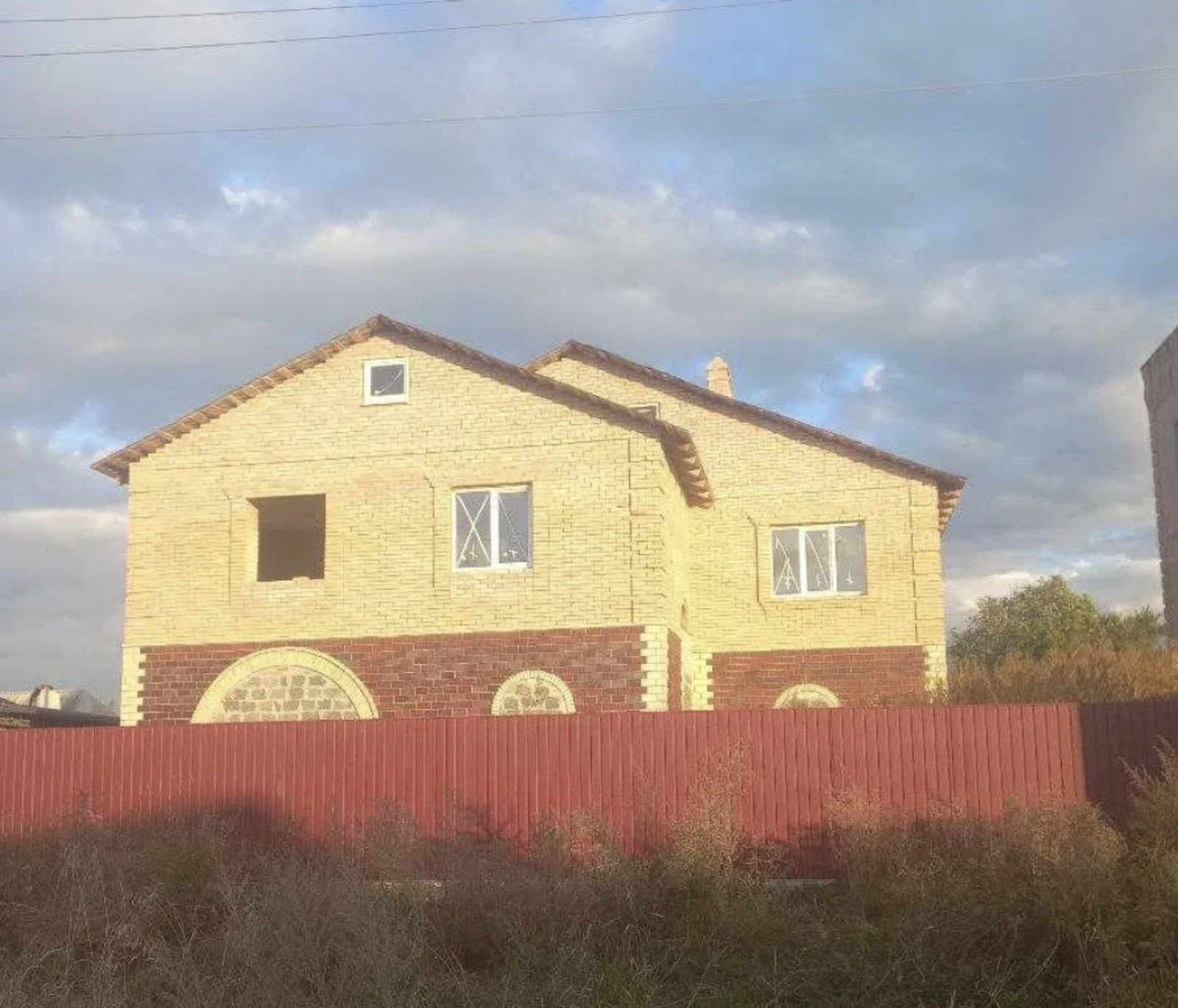 Продается дом район Черевковка. фото 1 Продается дом район Черевковка. фото 1