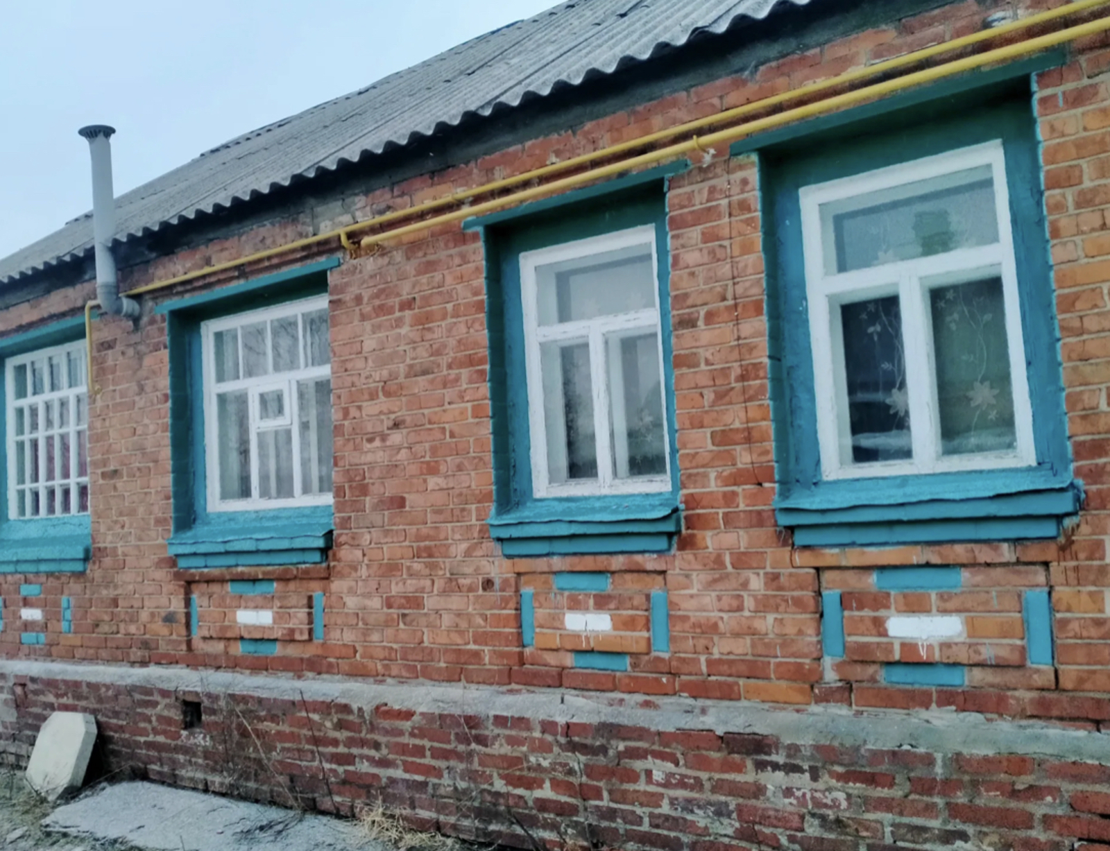 Продам дом фото 1 Продам дом фото 1