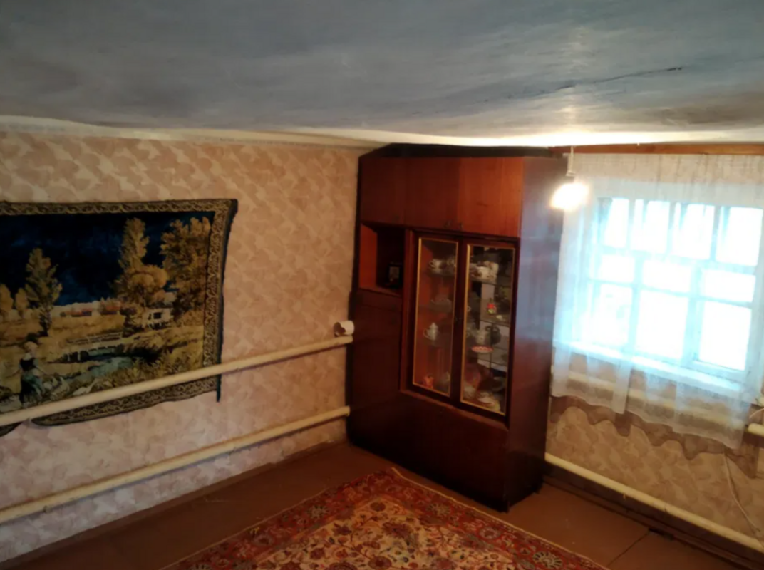 Продается дом Черевковка фото 1 Продается дом Черевковка фото 1