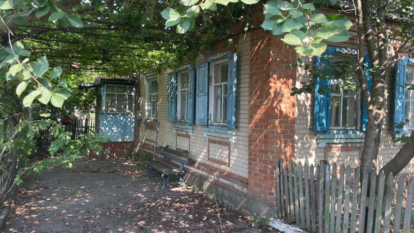Продажа дома. Район Черевковки фото 1 Продажа дома. Район Черевковки фото 1