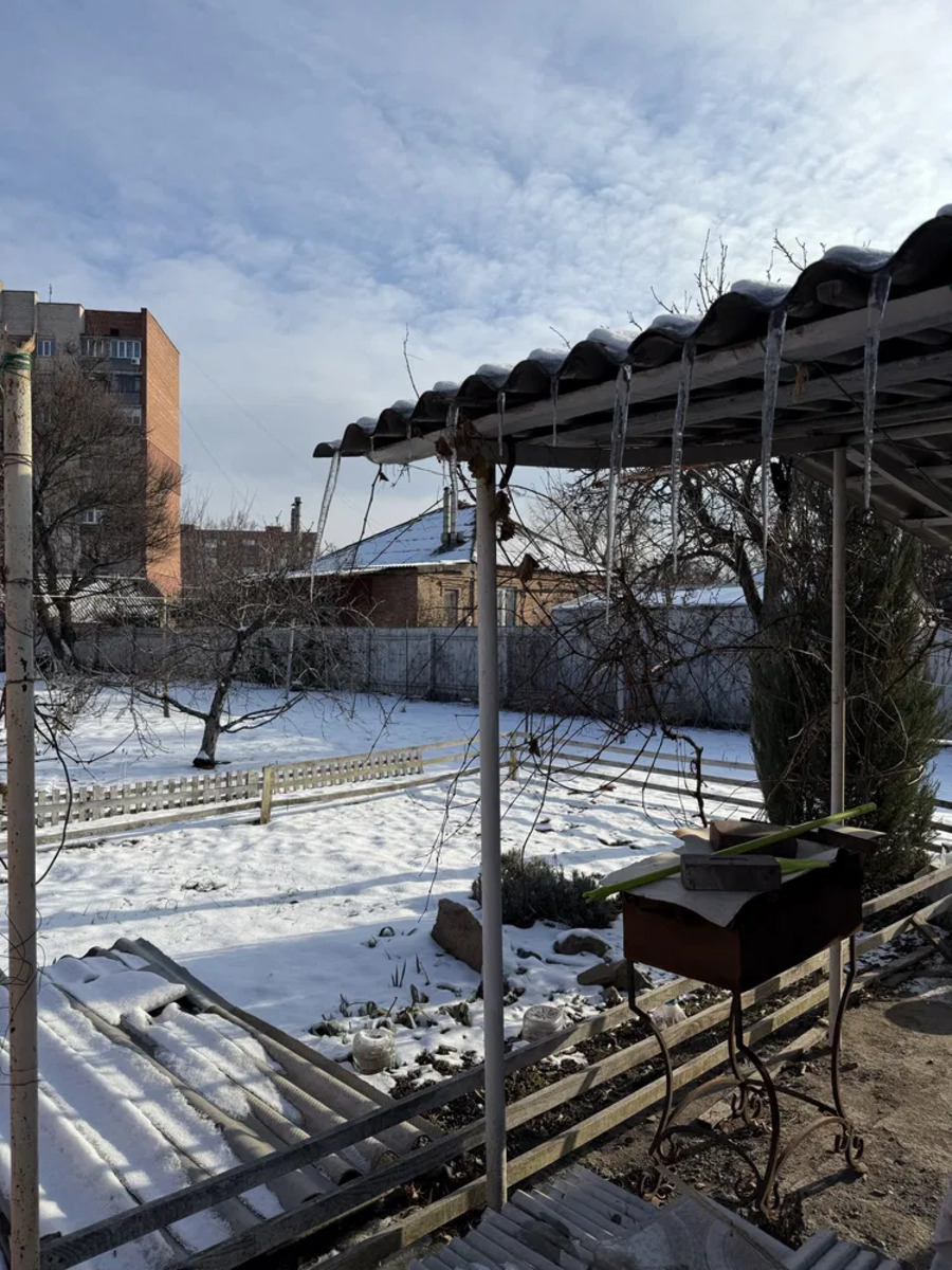 Продается дом в центе. Славянск фото 1 Продается дом в центе. Славянск фото 1