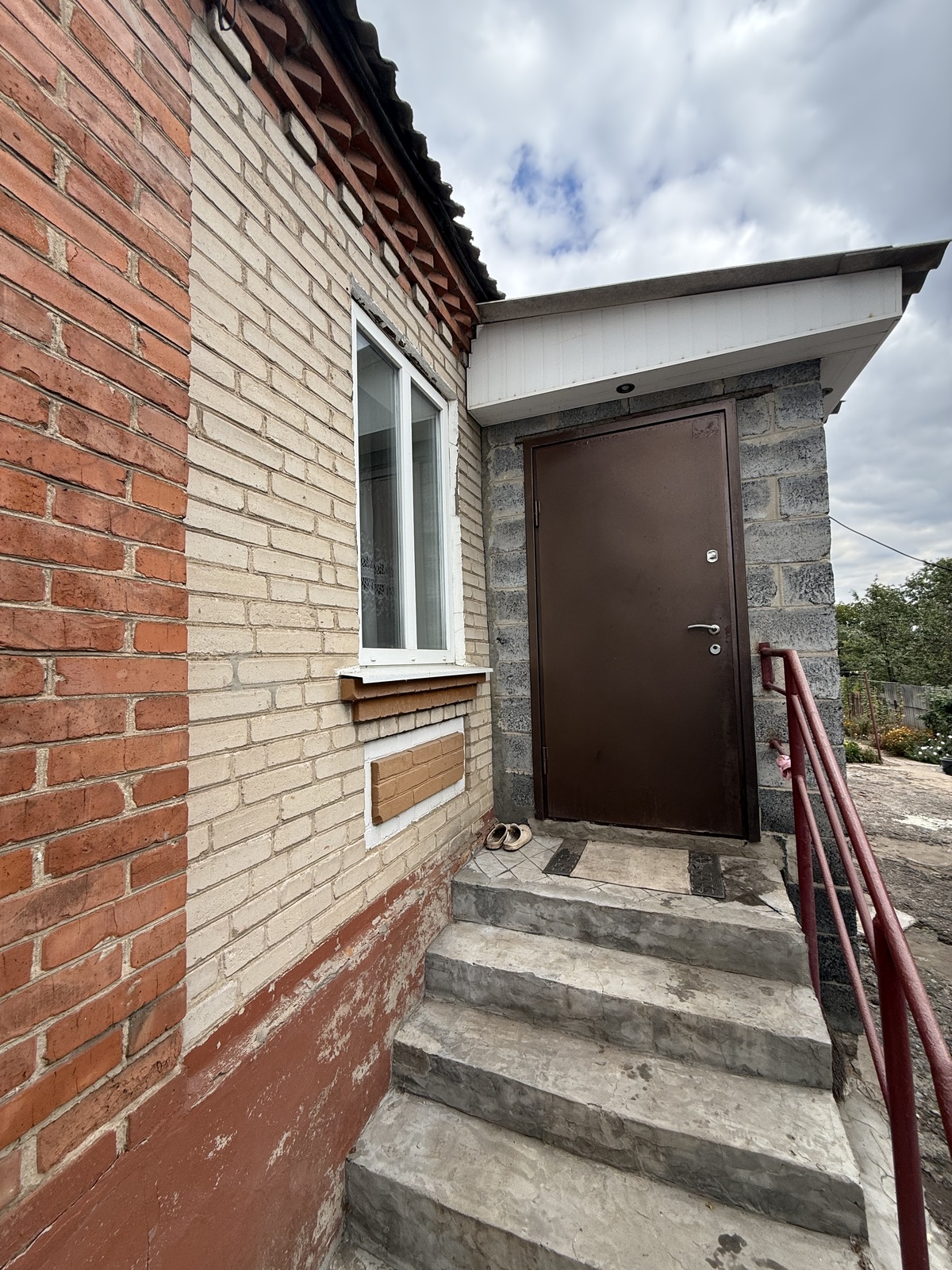 Продается хороший газифицированный дом. Славянск. фото 1 Продается хороший газифицированный дом. Славянск. фото 1