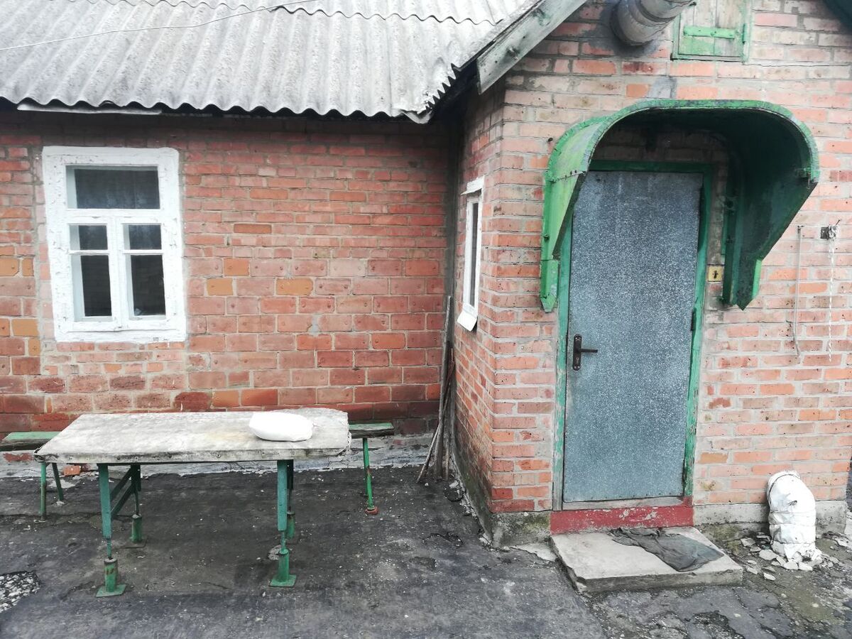 Продажа дома. Район Черевковки фото 1 Продажа дома. Район Черевковки фото 1