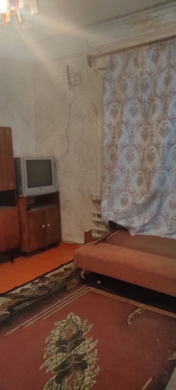 Продается часть дома с газом. С отдельным входом и двором фото 1 Продается часть дома с газом. С отдельным входом и двором фото 1