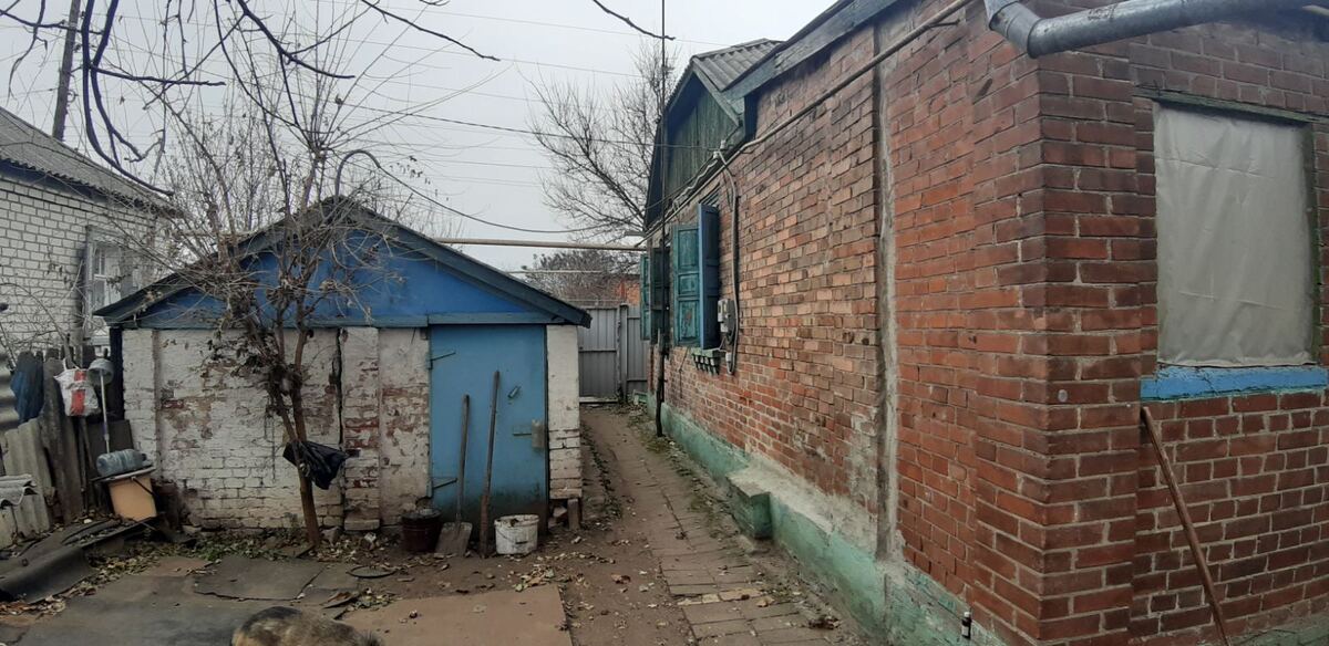 жилой дом в Центре фото 1 жилой дом в Центре фото 1