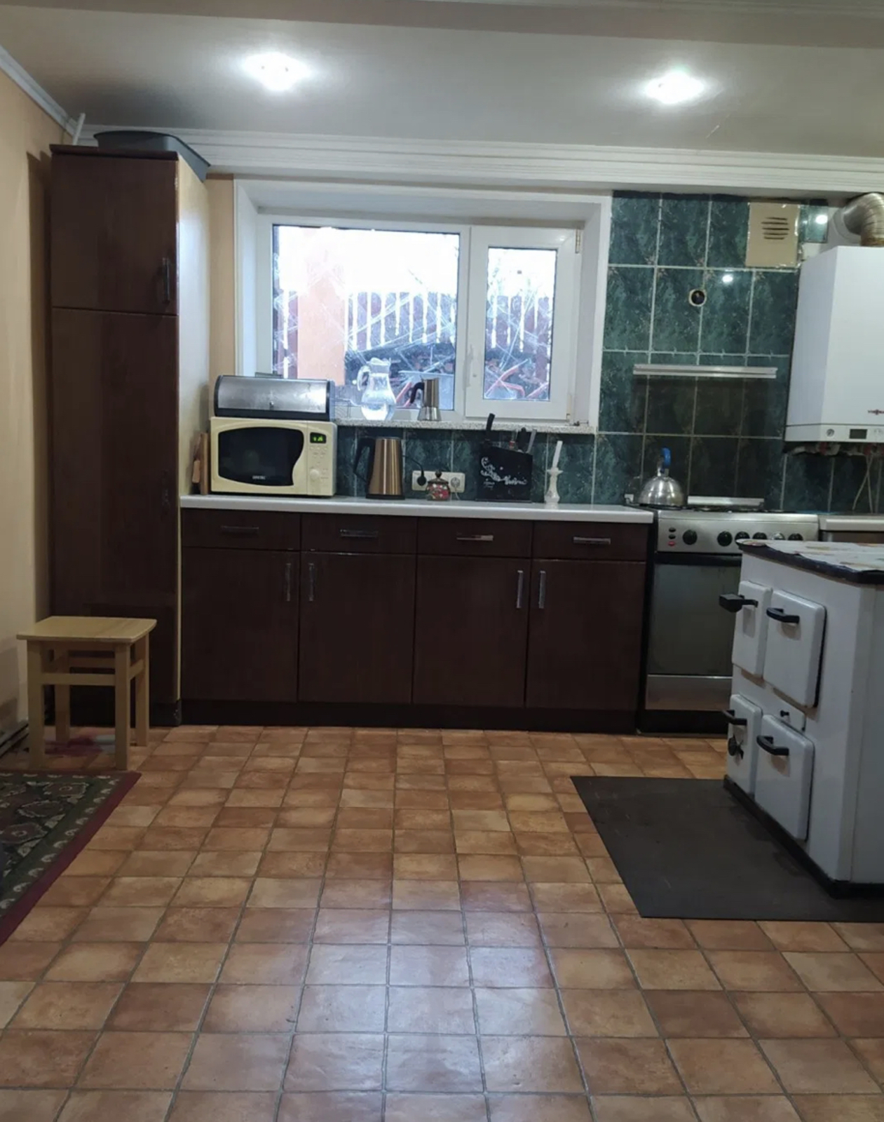 Продаж будинку. Район Целінка. фото 1 Продаж будинку. Район Целінка. фото 1