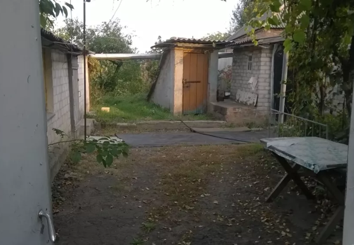 Дом. Черевковка фото 1 Дом. Черевковка фото 1