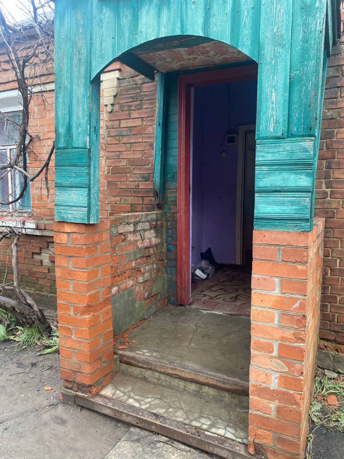 Продажа дома. Район Черевковка фото 1 Продажа дома. Район Черевковка фото 1