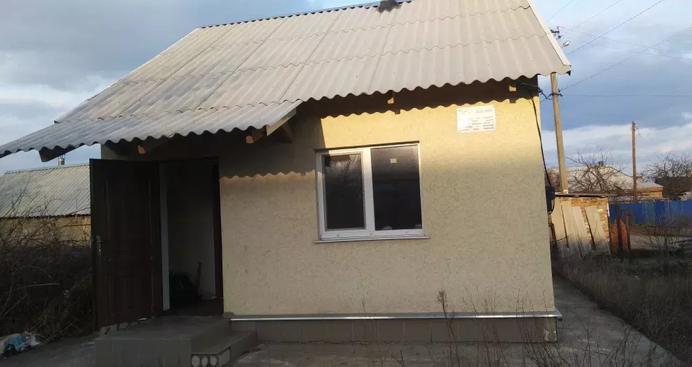 Продажа дома с большим двором. Семеновка фото 1 Продажа дома с большим двором. Семеновка фото 1