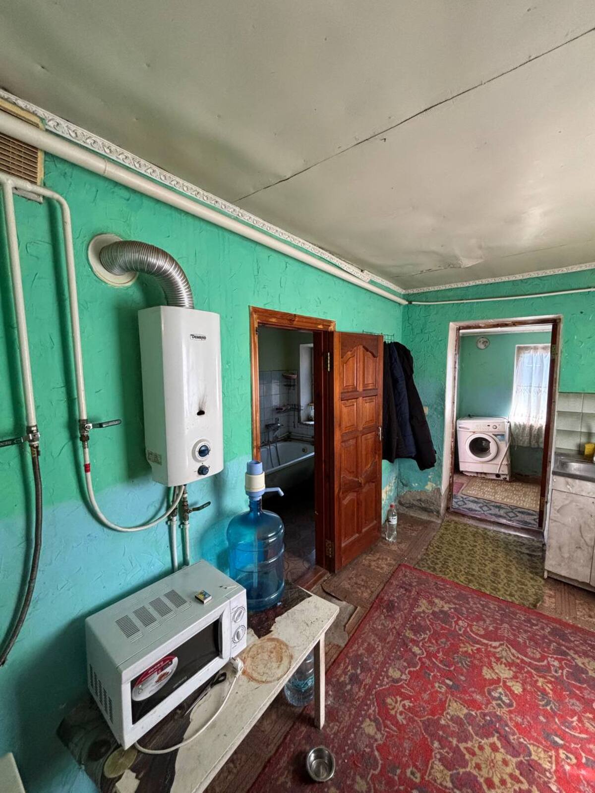 Продается дом в жилом состоянии. район Славкурорт. фото 1 Продается дом в жилом состоянии. район Славкурорт. фото 1