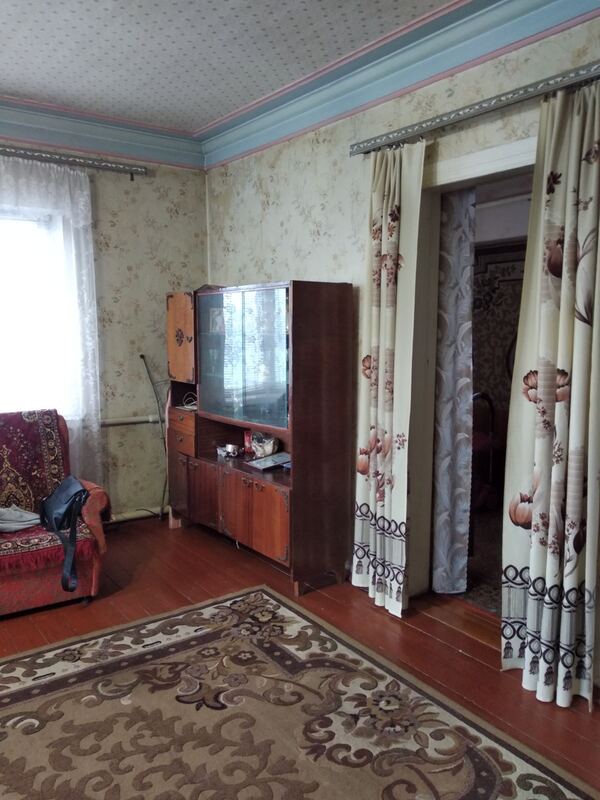 жилой дом в Райгородке фото 1 жилой дом в Райгородке фото 1