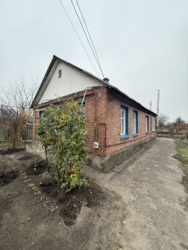 Продается дом. Газифицированный. Славянск. фото 2 Продается дом. Газифицированный. Славянск. фото 2