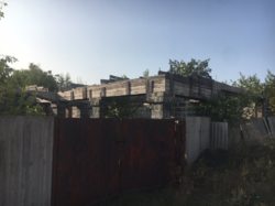 недостроенный жилой дом район 2-ой интернат фото 6 недостроенный жилой дом район 2-ой интернат фото 6