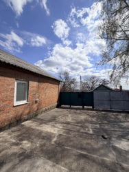 Продается дом. Жилое состояние. Газифицированный. Славянск. фото 4 Продается дом. Жилое состояние. Газифицированный. Славянск. фото 4