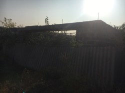 недостроенный жилой дом район 2-ой интернат фото 1 недостроенный жилой дом район 2-ой интернат фото 1