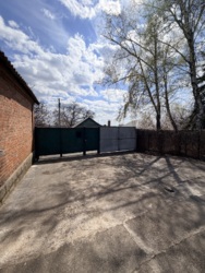 Продается дом. Жилое состояние. Газифицированный. Славянск. фото 9 Продается дом. Жилое состояние. Газифицированный. Славянск. фото 9