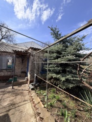 Продается дом. Жилое состояние. Газифицированный. Славянск. фото 13 Продается дом. Жилое состояние. Газифицированный. Славянск. фото 13