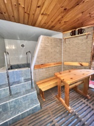 Продаётся уютный двухэтажный дом на Артема фото 22 Продаётся уютный двухэтажный дом на Артема фото 22