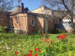 Продаж 1/2 будинку зі своїм двором/метро 'Холодна Гора' фото 1 Продаж 1/2 будинку зі своїм двором/метро 'Холодна Гора' фото 1