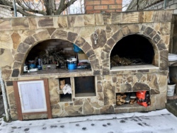 Будинок з власним озером на ділянці 24сот фото 23 Будинок з власним озером на ділянці 24сот фото 23