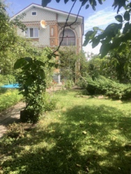 Будинок з власним озером на ділянці 24сот фото 1 Будинок з власним озером на ділянці 24сот фото 1