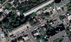 Частина будинку під магазин 50кв.м. на Житньому ринку фото 2 Частина будинку під магазин 50кв.м. на Житньому ринку фото 2