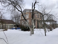 Будинок з власним озером на ділянці 24сот фото 8 Будинок з власним озером на ділянці 24сот фото 8