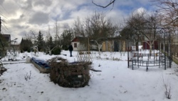 Будинок з власним озером на ділянці 24сот фото 20 Будинок з власним озером на ділянці 24сот фото 20