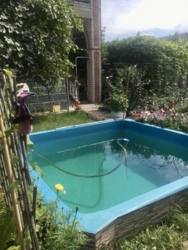 Будинок з власним озером на ділянці 24сот фото 35 Будинок з власним озером на ділянці 24сот фото 35