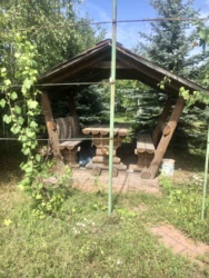 Будинок з власним озером на ділянці 24сот фото 25 Будинок з власним озером на ділянці 24сот фото 25